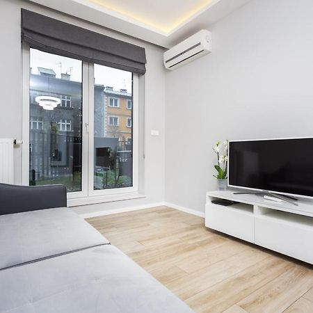 Nadwislanska 11 M.169 Apartment Krakow Exterior photo