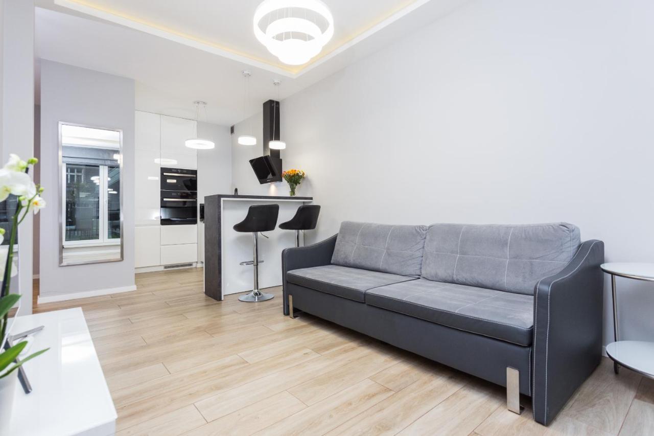 Nadwislanska 11 M.169 Apartment Krakow Exterior photo