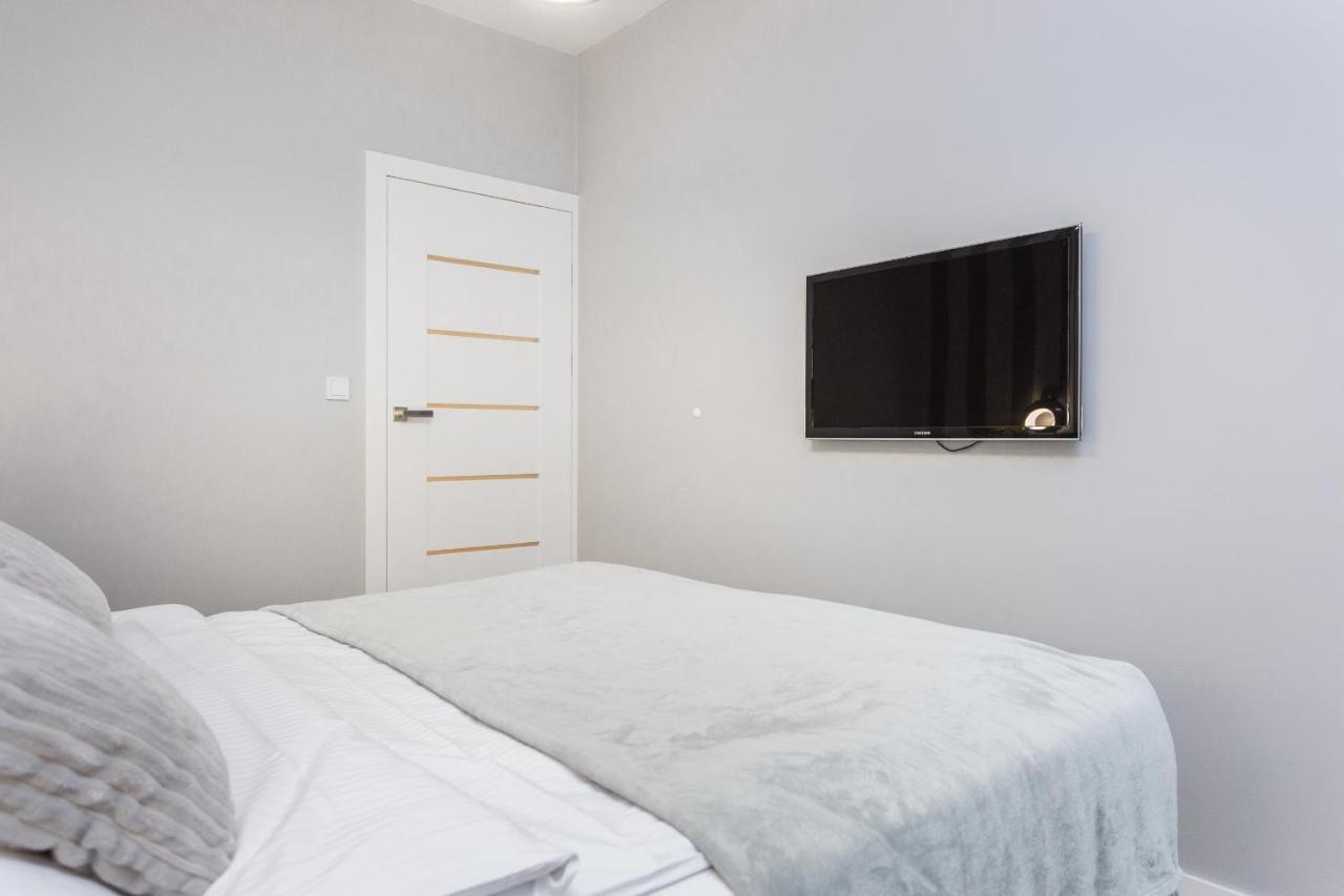 Nadwislanska 11 M.169 Apartment Krakow Exterior photo